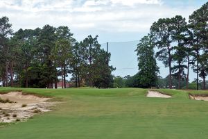 Pinehurst No2 2020 13th Green